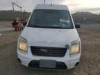 2013 Ford Transit Connect XLT