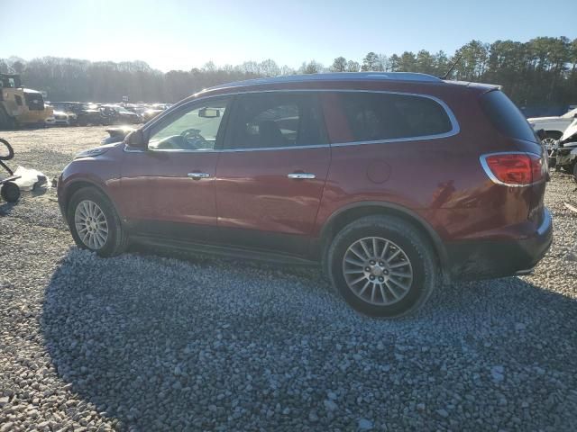 2009 Buick Enclave CXL