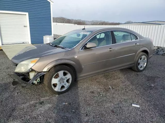 2007 Saturn Aura XE