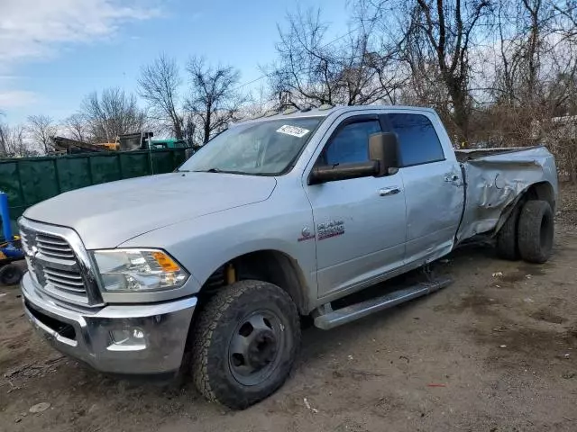 2014 Dodge RAM 3500 SLT