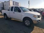 2007 Nissan Frontier King Cab LE