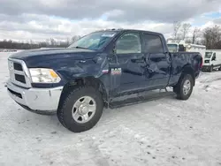 2014 Dodge RAM 2500 ST en venta en Barberton, OH