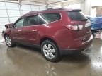 2015 Chevrolet Traverse LTZ