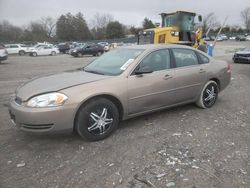 2006 Chevrolet Impala LT en venta en Madisonville, TN