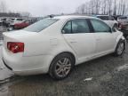 2007 Volkswagen Jetta 2.5 Option Package 2