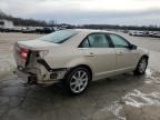 2008 Lincoln MKZ