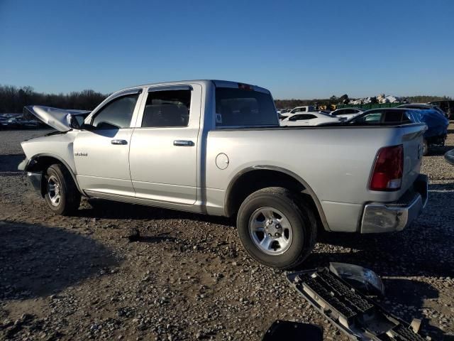 2010 Dodge RAM 1500