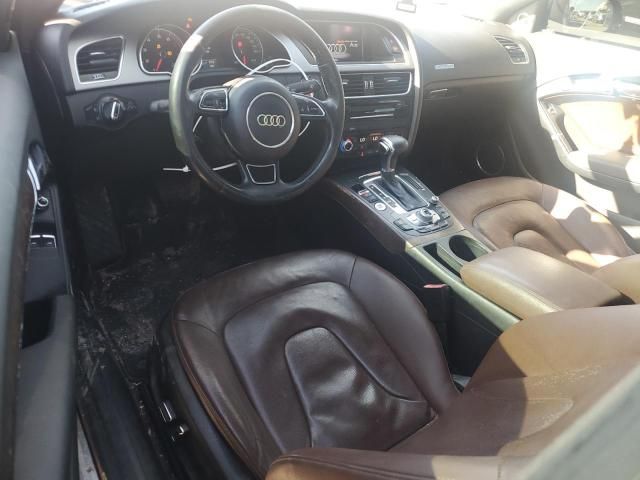 2014 Audi A5 Premium Plus