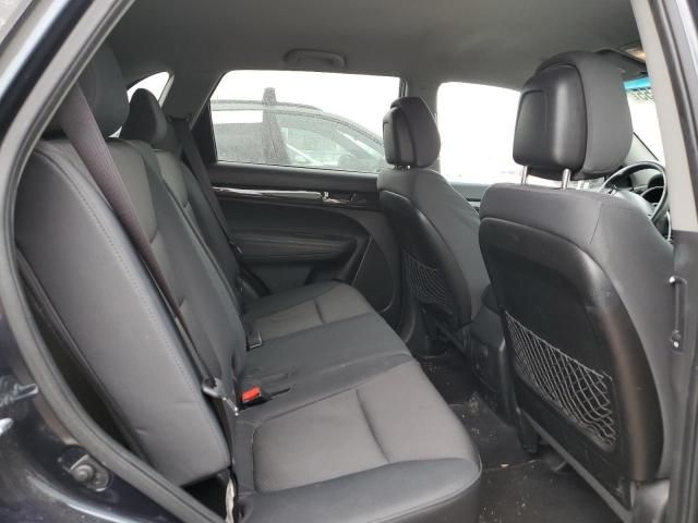 2012 KIA Sorento Base