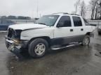 2004 Chevrolet Avalanche C1500