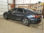 2019 Volkswagen Jetta SEL Premium