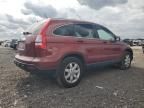 2008 Honda CR-V EXL