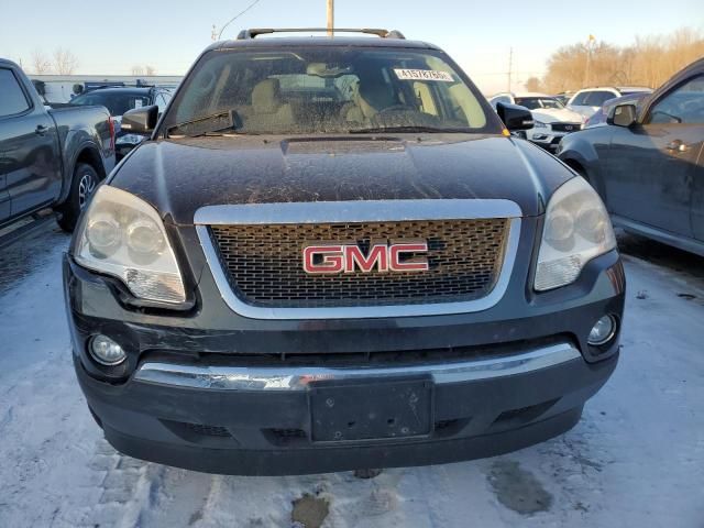 2012 GMC Acadia SLT-1