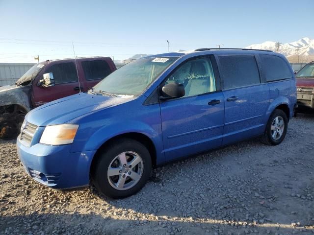 2008 Dodge Grand Caravan SE