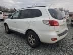 2008 Hyundai Santa FE GLS