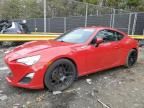 2016 Scion FR-S