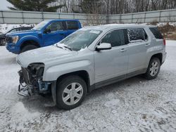 Carros con verificación Run & Drive a la venta en subasta: 2016 GMC Terrain SLE