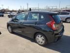 2015 Honda FIT LX