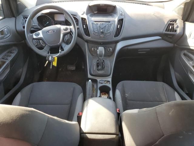 2013 Ford Escape S