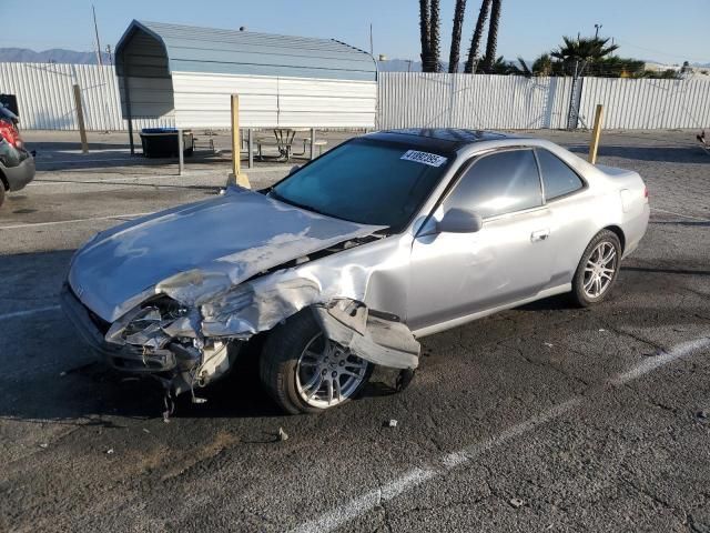 2000 Honda Prelude