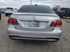 2014 Mercedes-Benz E 350