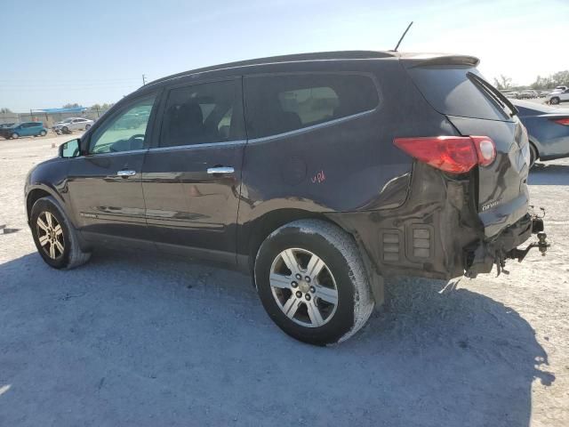 2009 Chevrolet Traverse LT