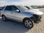 2013 Mercedes-Benz ML 350