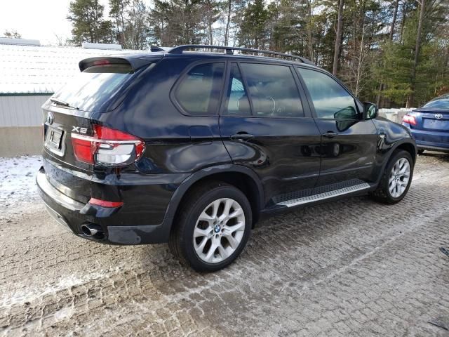 2011 BMW X5 XDRIVE35I