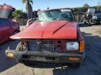 1987 Toyota Pickup Cab Chassis RN75