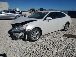 Lexus es 350 Vehiculos salvage en venta: 2013 Lexus ES 350