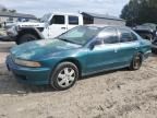 1999 Mitsubishi Galant ES