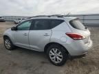 2011 Nissan Murano S