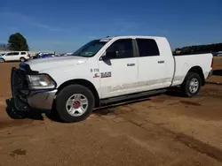 Dodge 2500 slt salvage cars for sale: 2014 Dodge RAM 2500 SLT