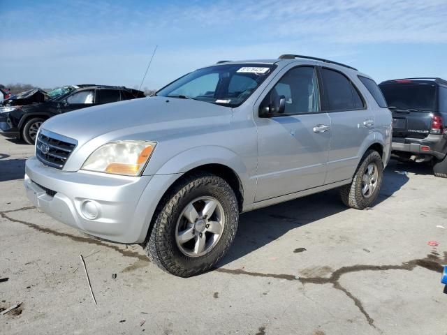 2008 KIA Sorento EX