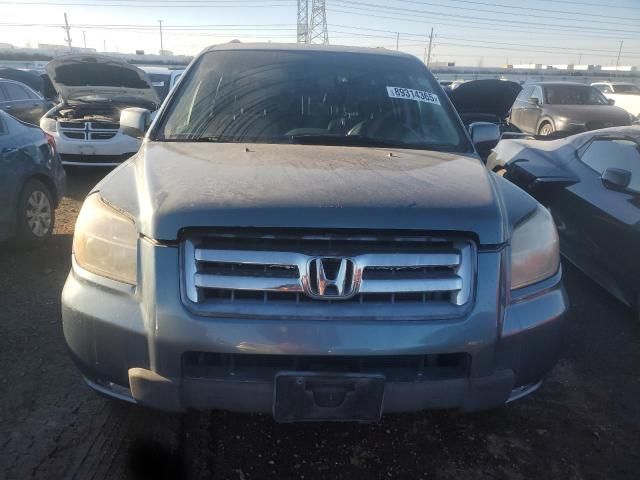 2006 Honda Pilot EX