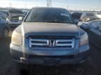 2006 Honda Pilot EX