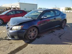 Scion salvage cars for sale: 2011 Scion TC