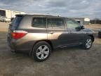 2008 Toyota Highlander Limited