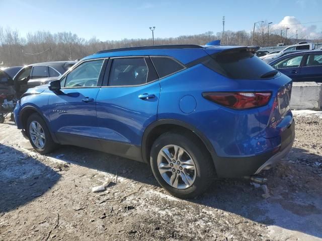 2019 Chevrolet Blazer 3LT