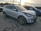 2014 Hyundai Santa FE GLS