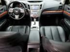 2011 Subaru Legacy 2.5I Limited