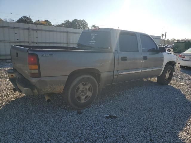 2006 GMC New Sierra C1500