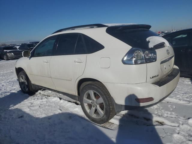 2005 Lexus RX 330