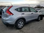 2012 Honda CR-V LX