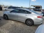 2014 Ford Fusion Titanium HEV