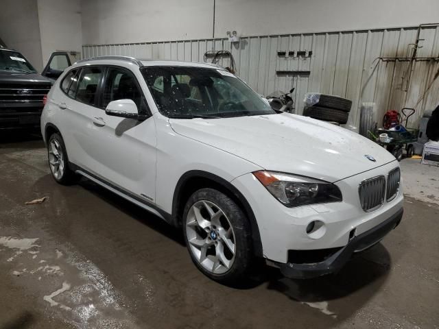 2013 BMW X1 XDRIVE28I