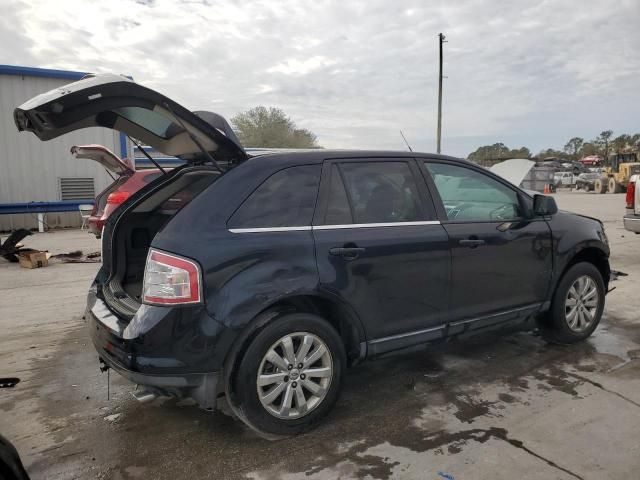 2008 Ford Edge Limited