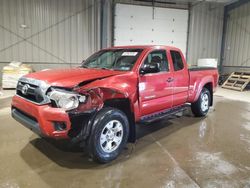 Toyota Vehiculos salvage en venta: 2012 Toyota Tacoma