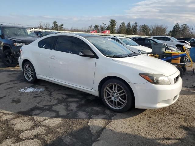 2010 Scion TC