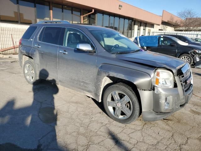 2012 GMC Terrain SLT